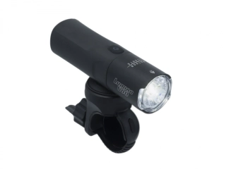 Světlo př. LUMINA 600 lm USB Alloy 