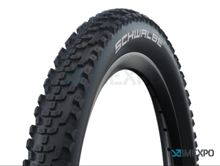 Schwalbe plášť Smart Sam 27.5 x 2.10 / 2.25  new Addix Performance
