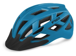 CYKLISTICKÁ HELMA R2 LUMEN