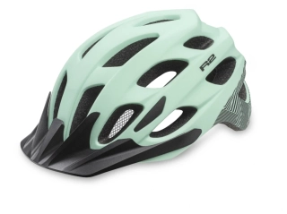CYKLISTICKÁ HELMA R2 CLIFF