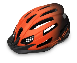 CYKLISTICKÁ HELMA R2 SPIRIT