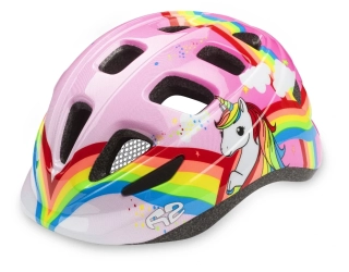 CYKLISTICKÁ HELMA R2 BUNNY