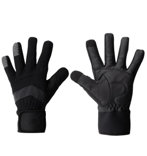 rukavice FORCE WARMER, zimní