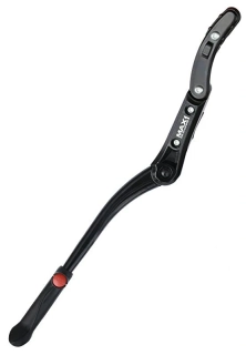 Stojánek MAX1 Rock 24-29" černý