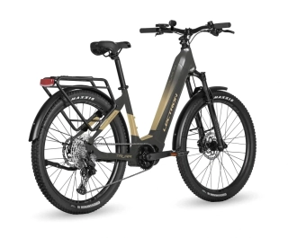 Lectron Taura PX 19" Dark