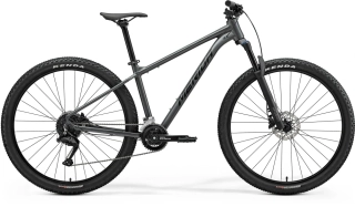 Merida Big.Nine 60 (rám M)