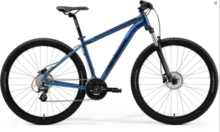 Merida Big.Nine 15 (rám L)