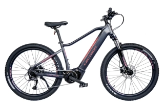 Lectron Montana PX (rám 17") 20 Ah